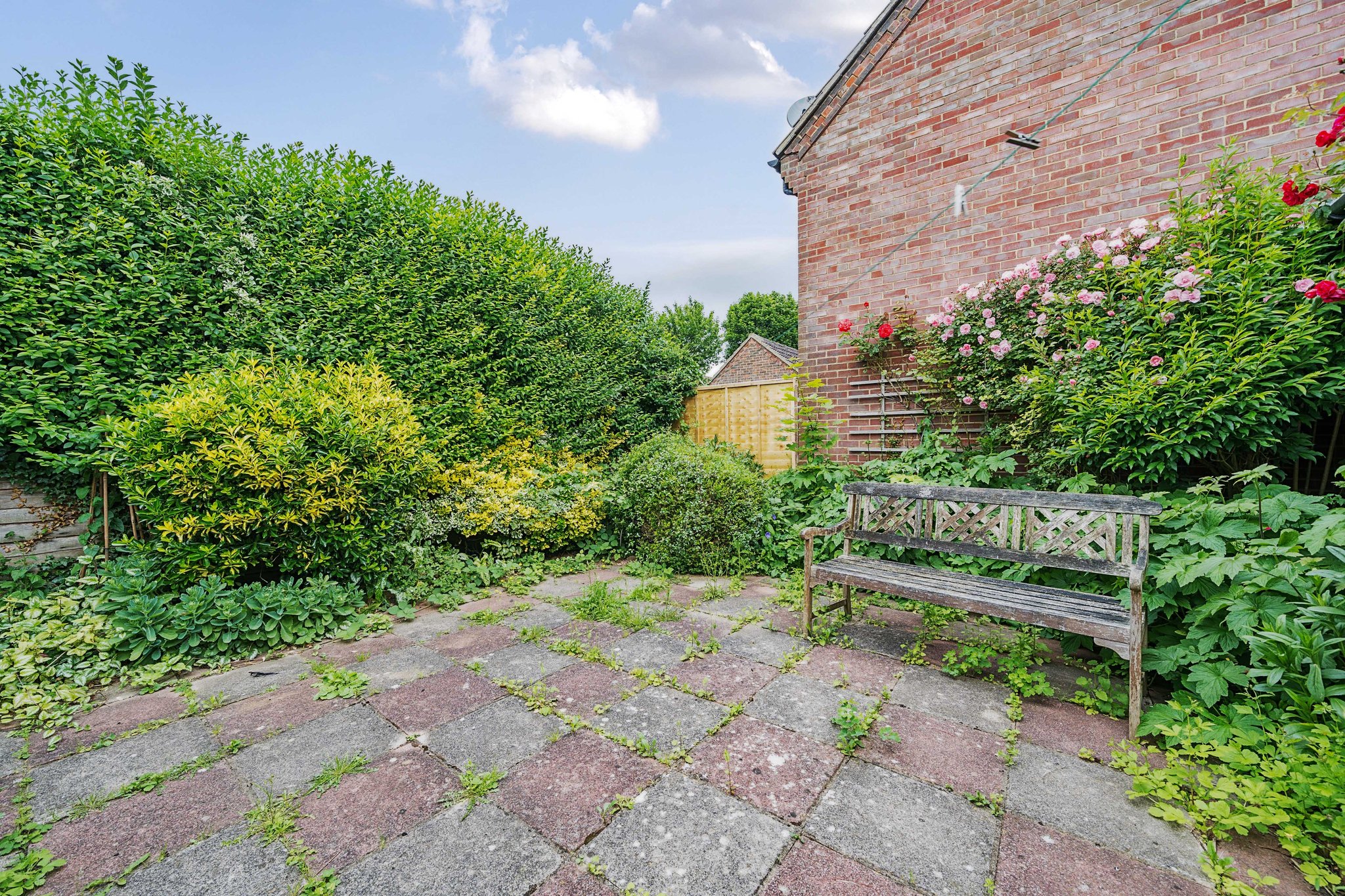 Dunleys Hill, Hook - Fleet, Hartley Wintney, Odiham McCarthy Holden ...