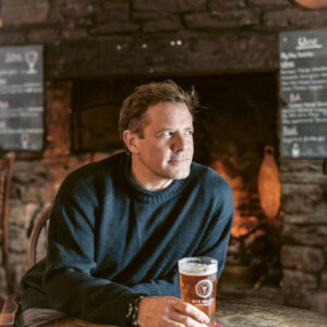 Saturday Kitchen’s Matt Tebbutt editorial at McCarthy Holden