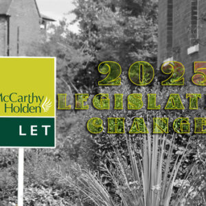 residential lettings new legislation 2025 icon